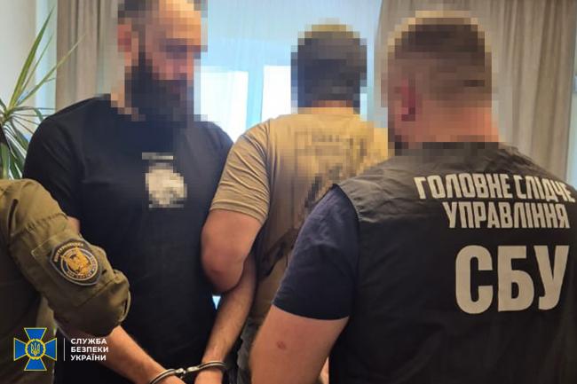 Новини Вінниці - фото з Вчителі у фіктивних ліцеях: СБУ викрила гучну аферу з ухилення від мобілізації