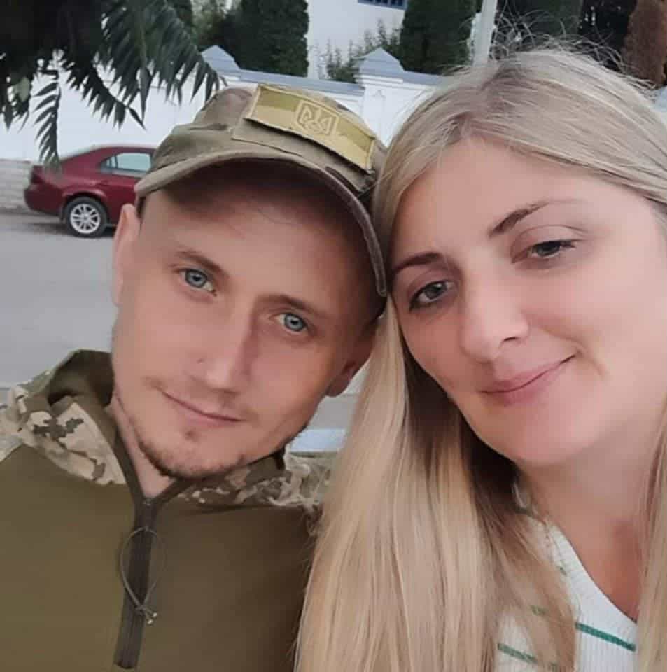 Новини Тернополя - фото з «Або приїду з переможним прапором, або привезуть», — історія Захисника, який віддав життя у День Незалежності України