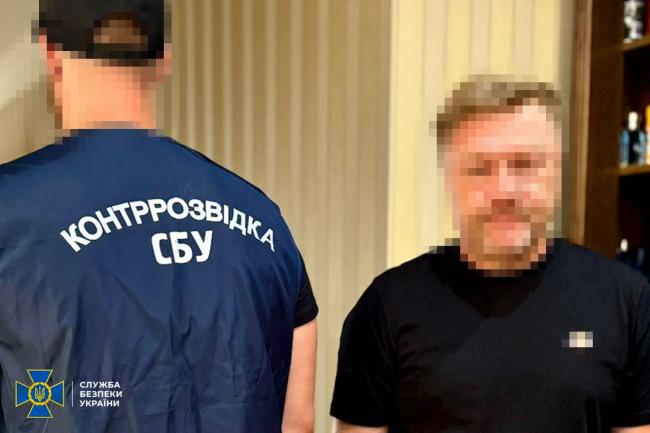 Новини Вінниці - фото з Вчителі у фіктивних ліцеях: СБУ викрила гучну аферу з ухилення від мобілізації