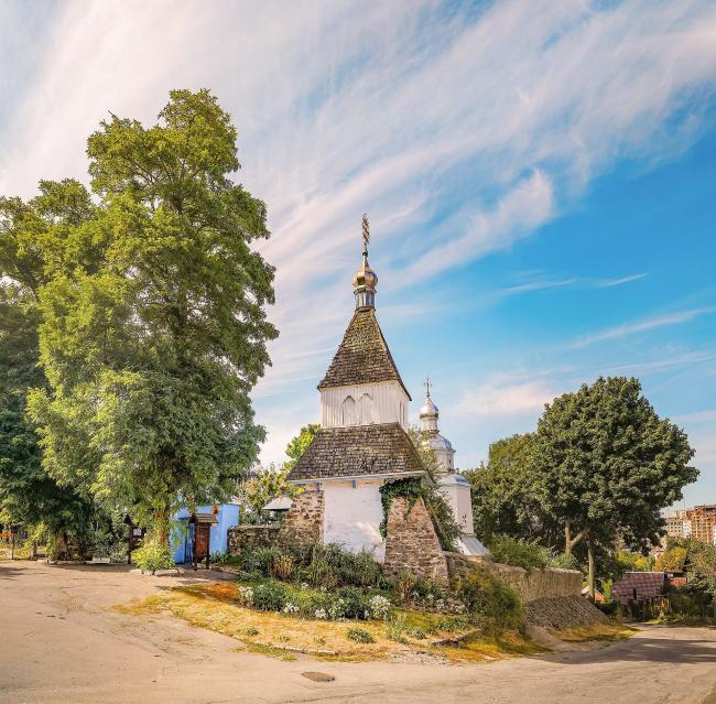 Новини Вінниці - фото з Вінниця, Бахмут, Миколаїв, Ужгород та Дніпро святкують День міста. Що спільного і що унікальне для кожного?