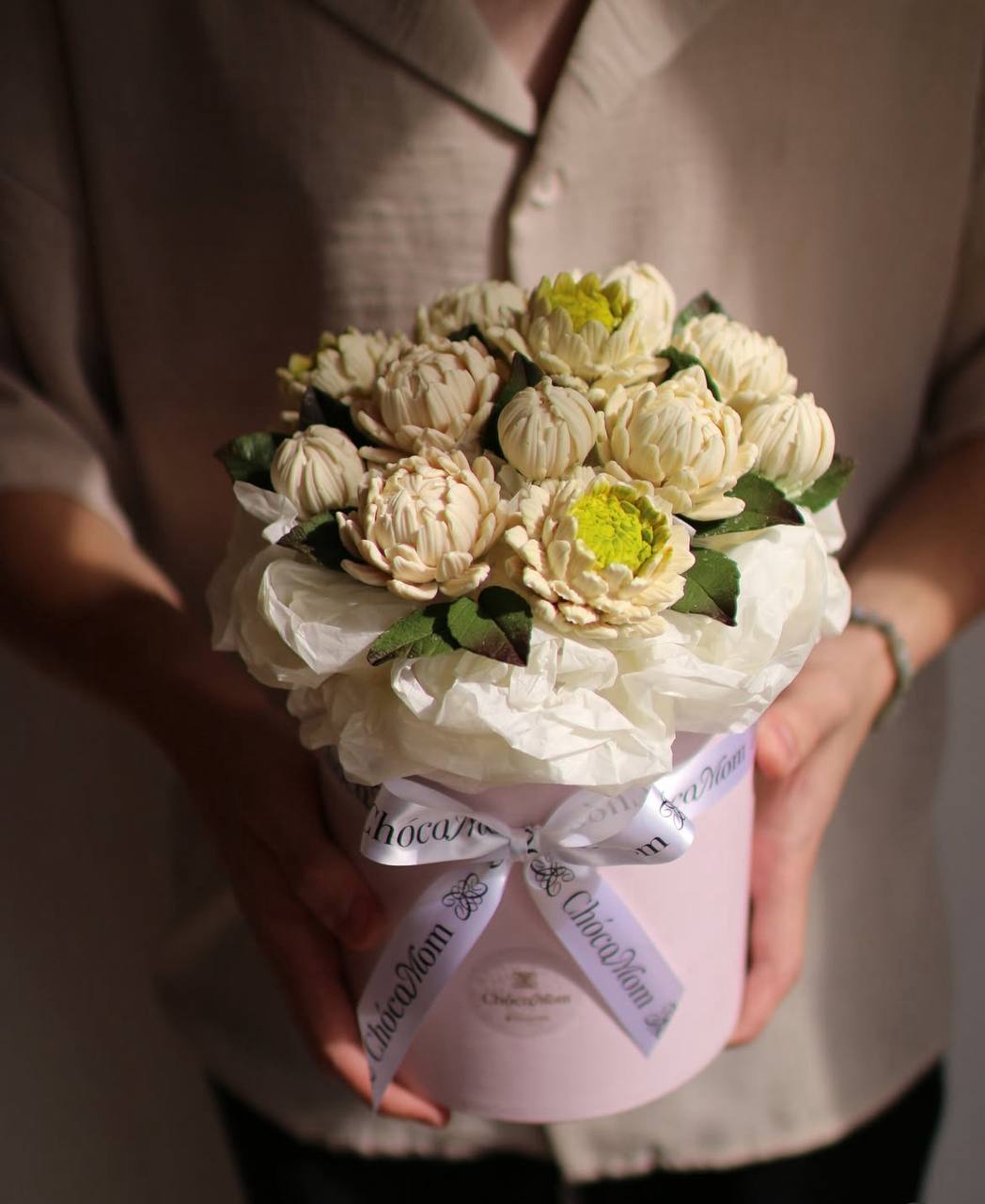 Новини Тернополя - фото з Солодкий бізнес за грант: лайфхаки від переселенки Тетяни Гришко для старту власної справи