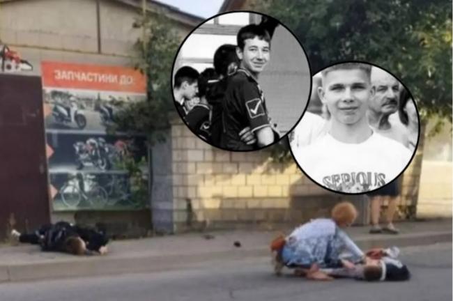 Новини Вінниці - фото з ТОП важливих новин на «20 хвилин» від 8 по 15 вересня, які ви могли пропустити
