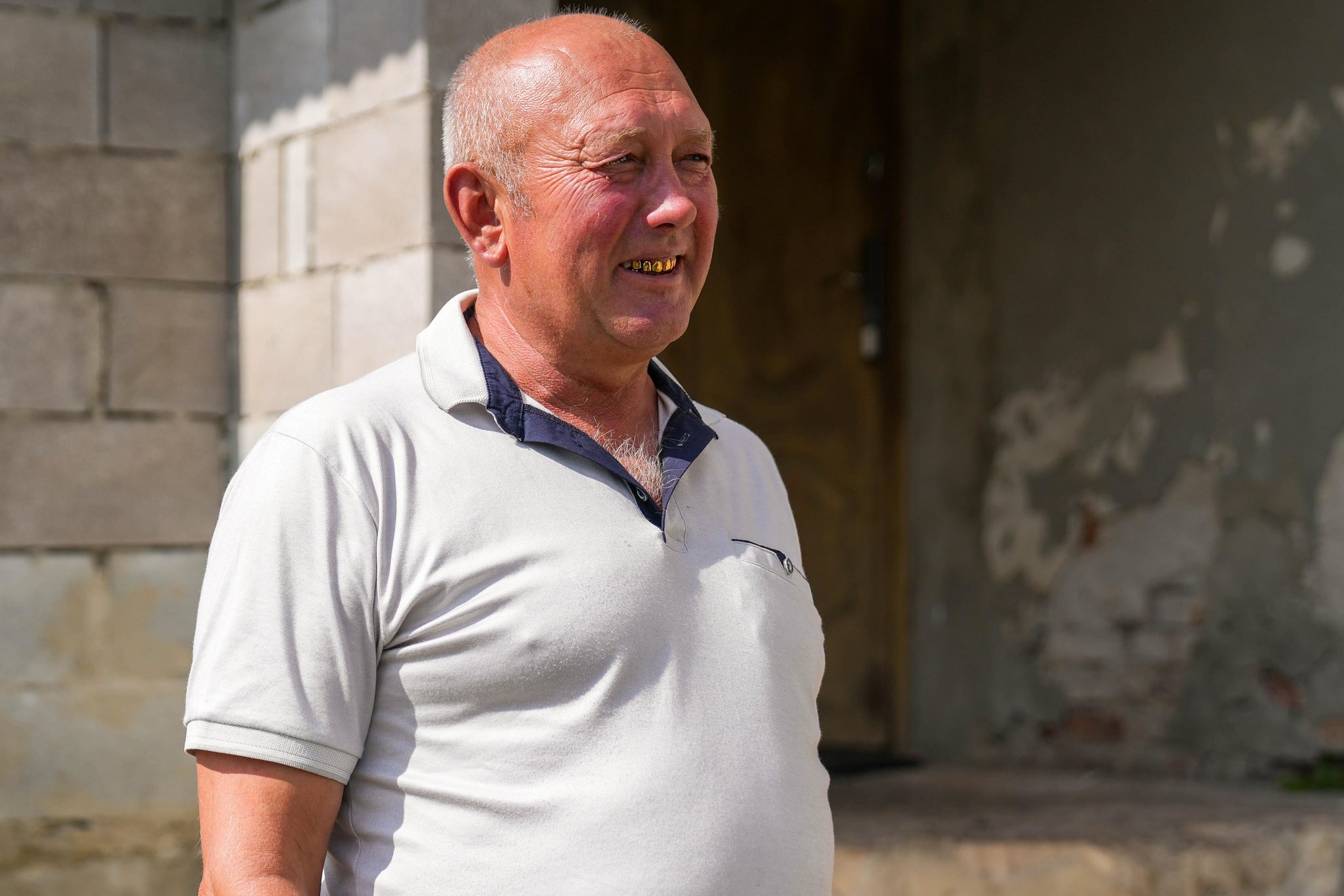 Новини Тернополя - фото з Адигейські сири з Тернопільщини: як господарі з Шумщини об'єднались щоб переробляти молочну продукцію