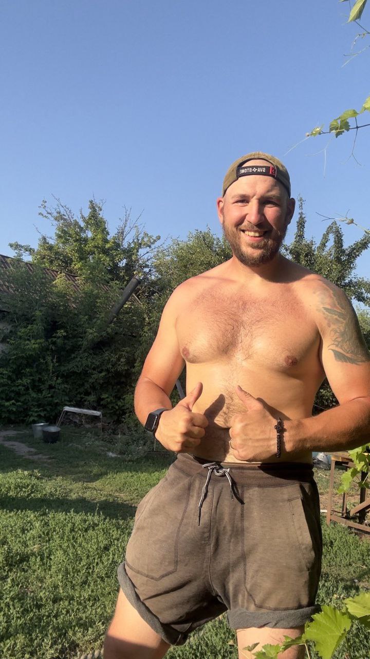 Новини Тернополя - фото з Війна забрала її тата: родина Героя Богдана Тремби просить підтримати петицію