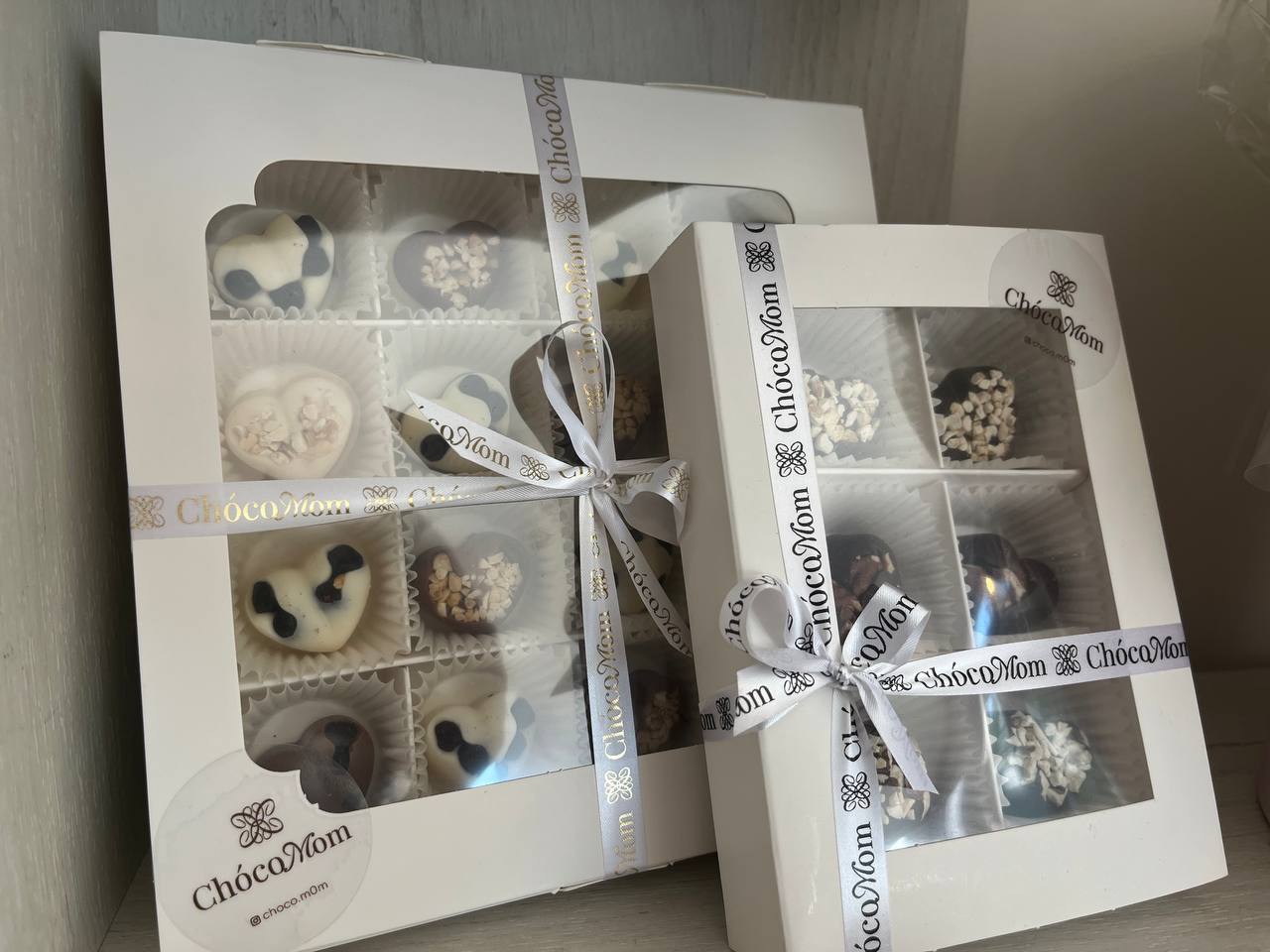 Новини Тернополя - фото з Солодкий бізнес за грант: лайфхаки від переселенки Тетяни Гришко для старту власної справи