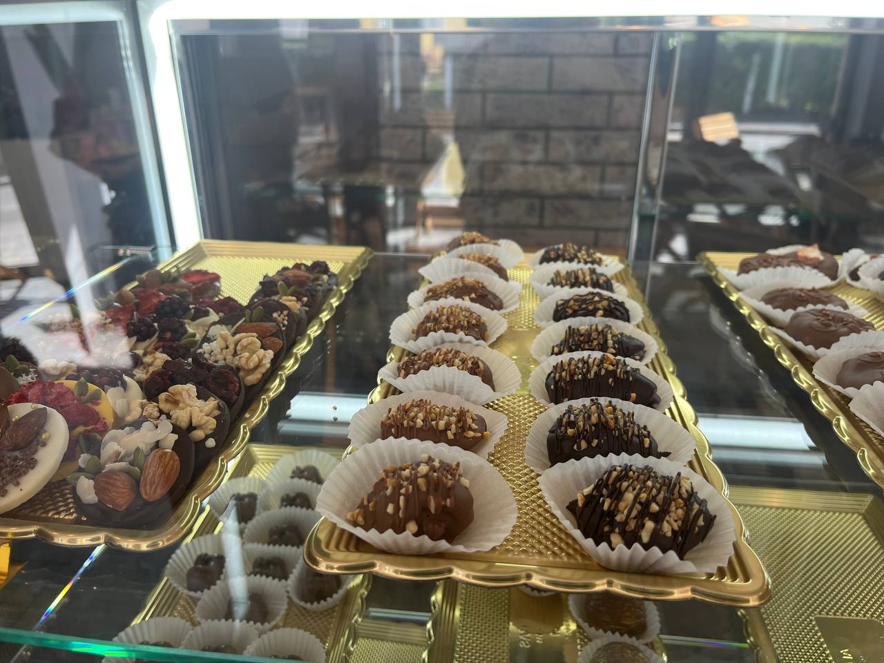 Новини Тернополя - фото з Солодкий бізнес за грант: лайфхаки від переселенки Тетяни Гришко для старту власної справи