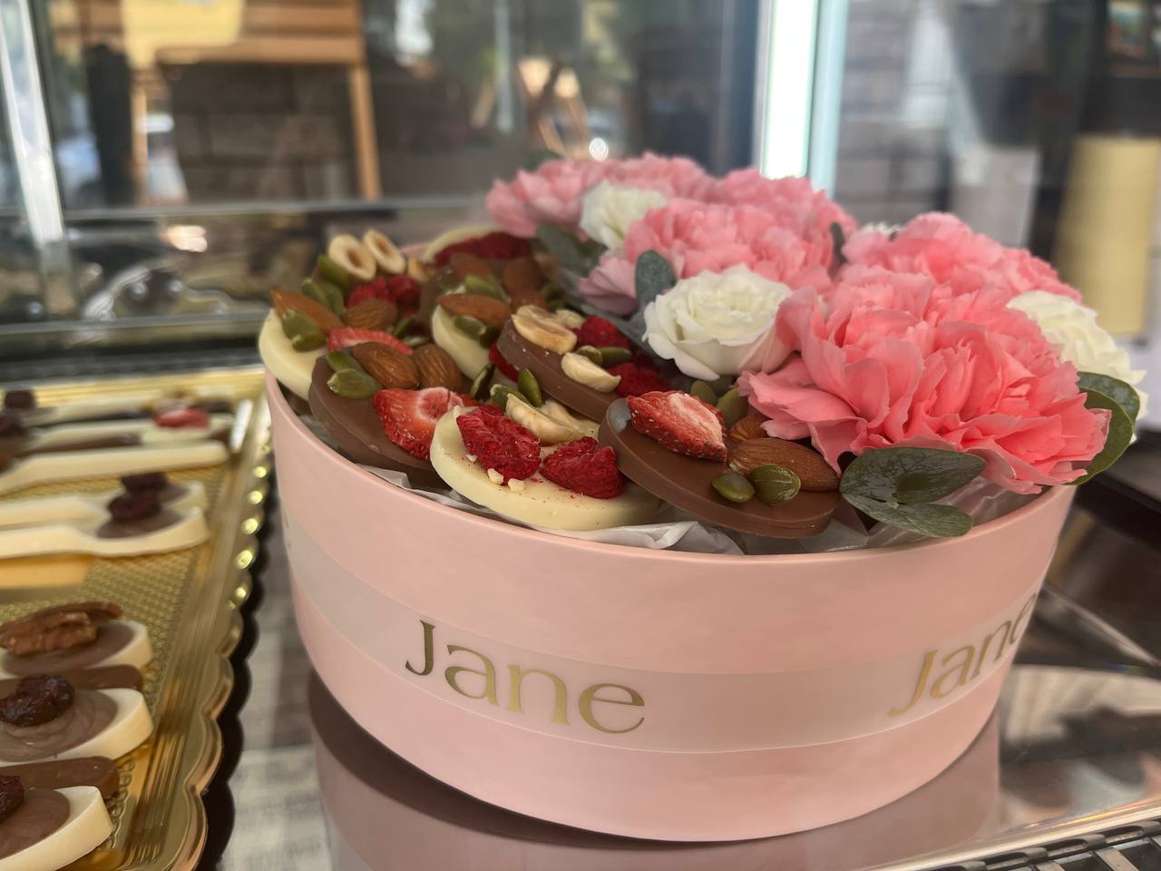 Новини Тернополя - фото з Солодкий бізнес за грант: лайфхаки від переселенки Тетяни Гришко для старту власної справи