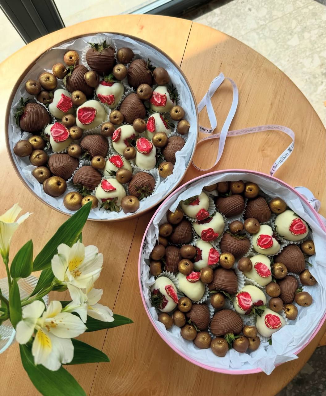 Новини Тернополя - фото з Солодкий бізнес за грант: лайфхаки від переселенки Тетяни Гришко для старту власної справи