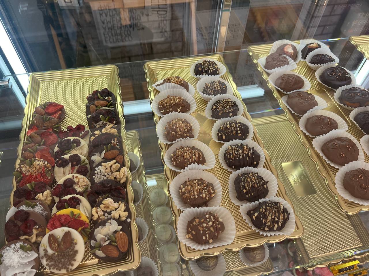 Новини Тернополя - фото з Солодкий бізнес за грант: лайфхаки від переселенки Тетяни Гришко для старту власної справи