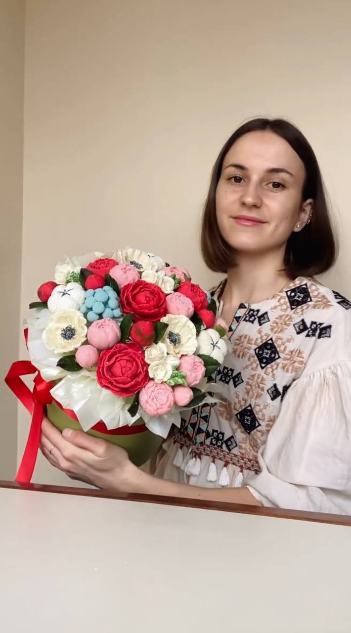 Новини Тернополя - фото з Солодкий бізнес за грант: лайфхаки від переселенки Тетяни Гришко для старту власної справи