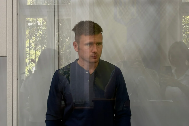 Новини Вінниці - фото з Кривава розправа в Шаргороді: що розповіли горем убиті матері загиблих школярів