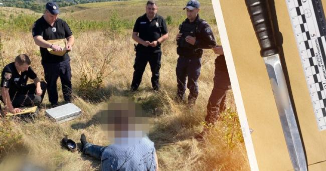 Новини Вінниці - фото з Кривава розправа в Шаргороді: що розповіли горем убиті матері загиблих школярів