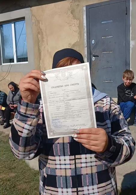 Новини Вінниці - фото з Кривава розправа в Шаргороді: що розповіли горем убиті матері загиблих школярів