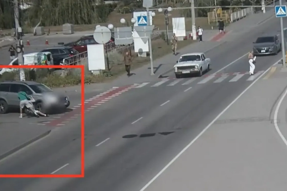 Новини Вінниці - фото з «З моменту аварії знаходиться в комі». Що відомо про наслідки ДТП з 17 річним мотоциклістом