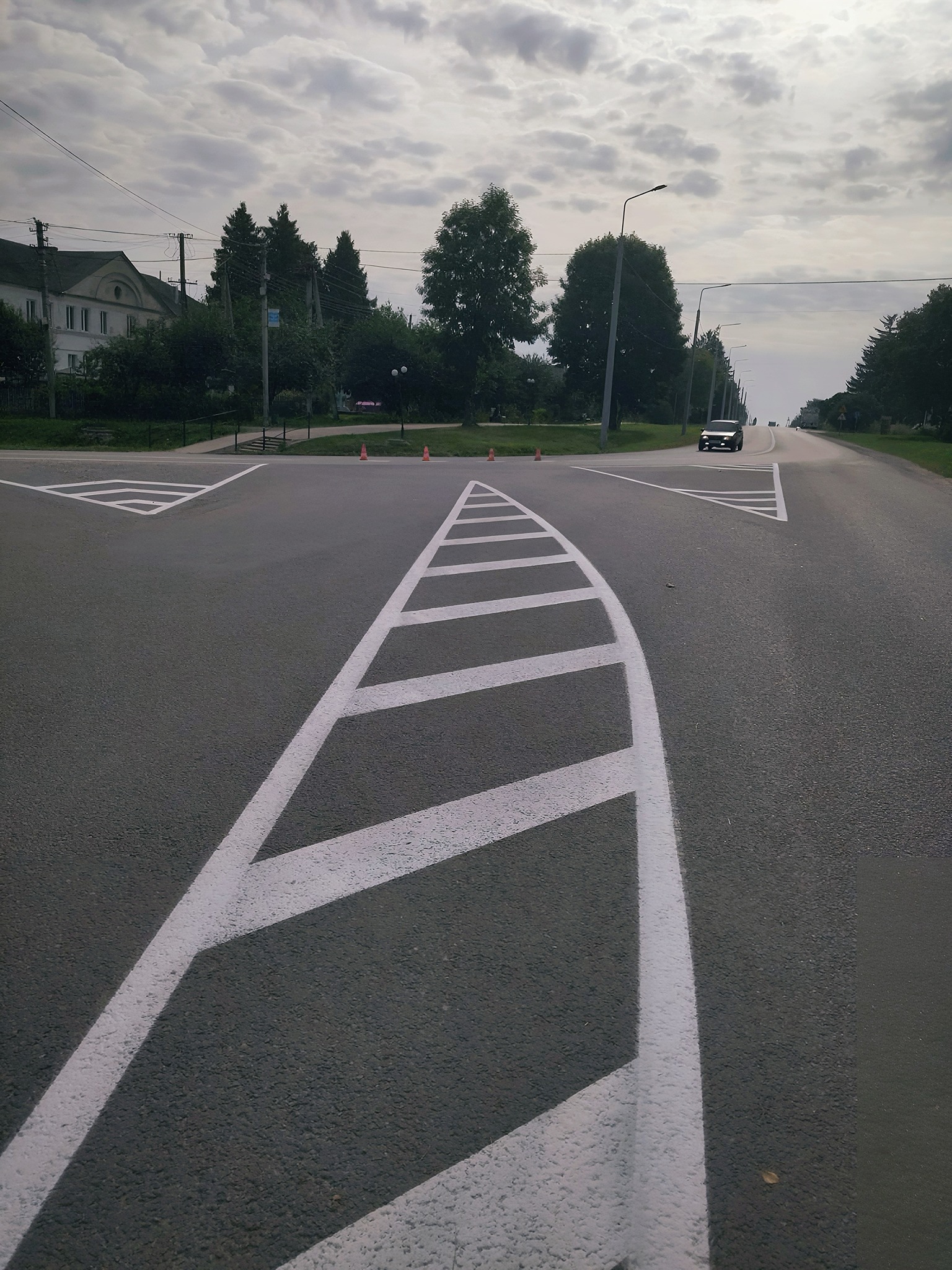 Новини Тернополя - фото з Ремонт доріг на Тернопільщині: де ще цього року з’явиться нове покриття