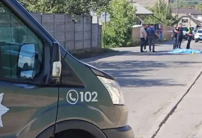 Новини Вінниці - фото з Кривава розправа в Шаргороді: що розповіли горем убиті матері загиблих школярів