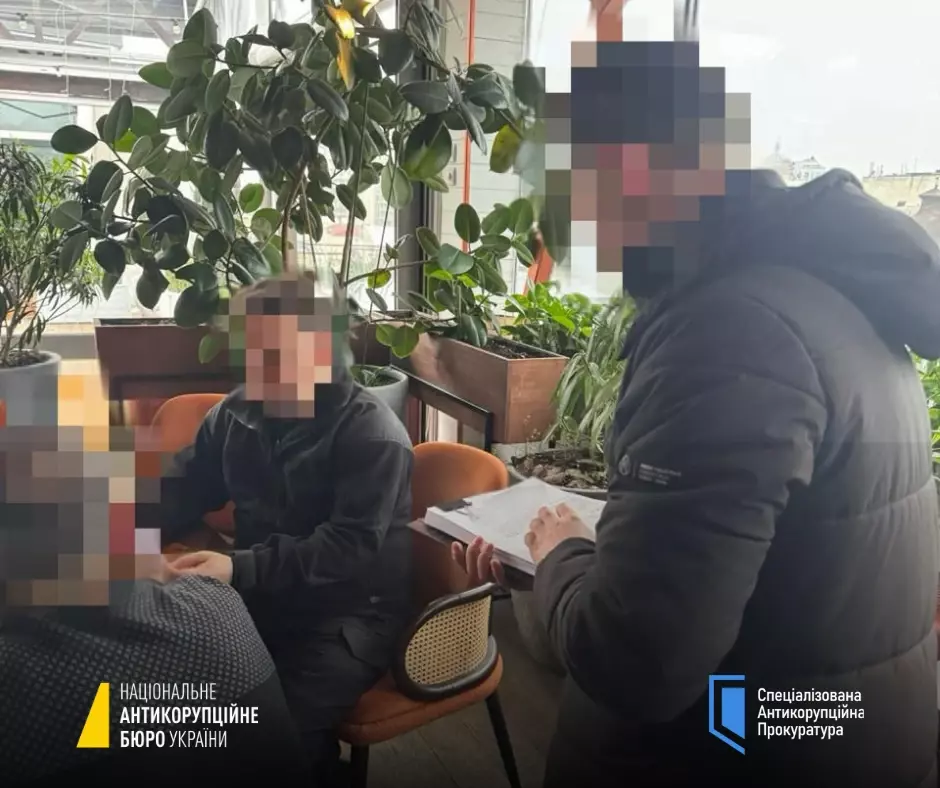 Новини Хмельницького - фото з Розкрадання на «Укрзалізниці»: як просувається справа хмельницького нардепа