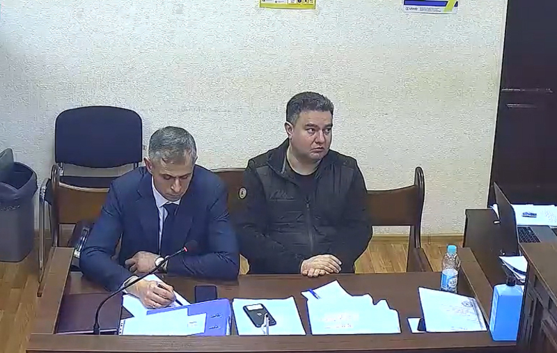 Новини Хмельницького - фото з Розкрадання на «Укрзалізниці»: як просувається справа хмельницького нардепа