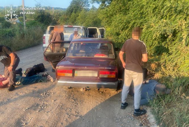 Новини Вінниці - фото з Судитимуть двох чоловіків, які за тисяч допомагали ухилянтам потрапити до Молдови
