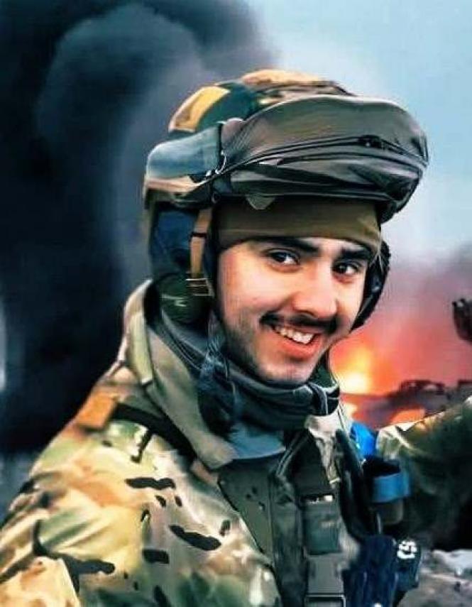 Новини Вінниці - фото з Відбудеться благодійний забіг із перешкодами на підтримку бригади «Азов»