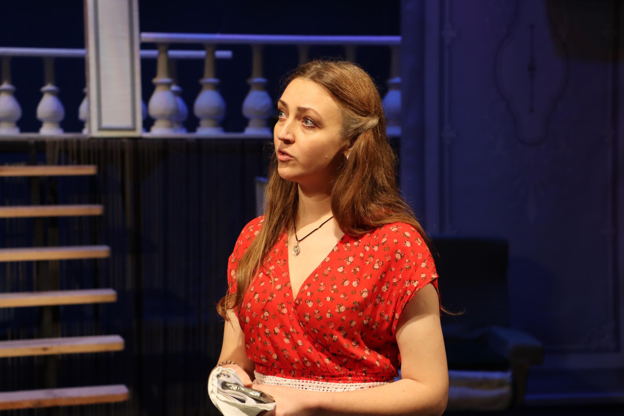 Новини Тернополя - фото з Що підготували актори драмтеатру у новому сезоні: дивіться репертуар!