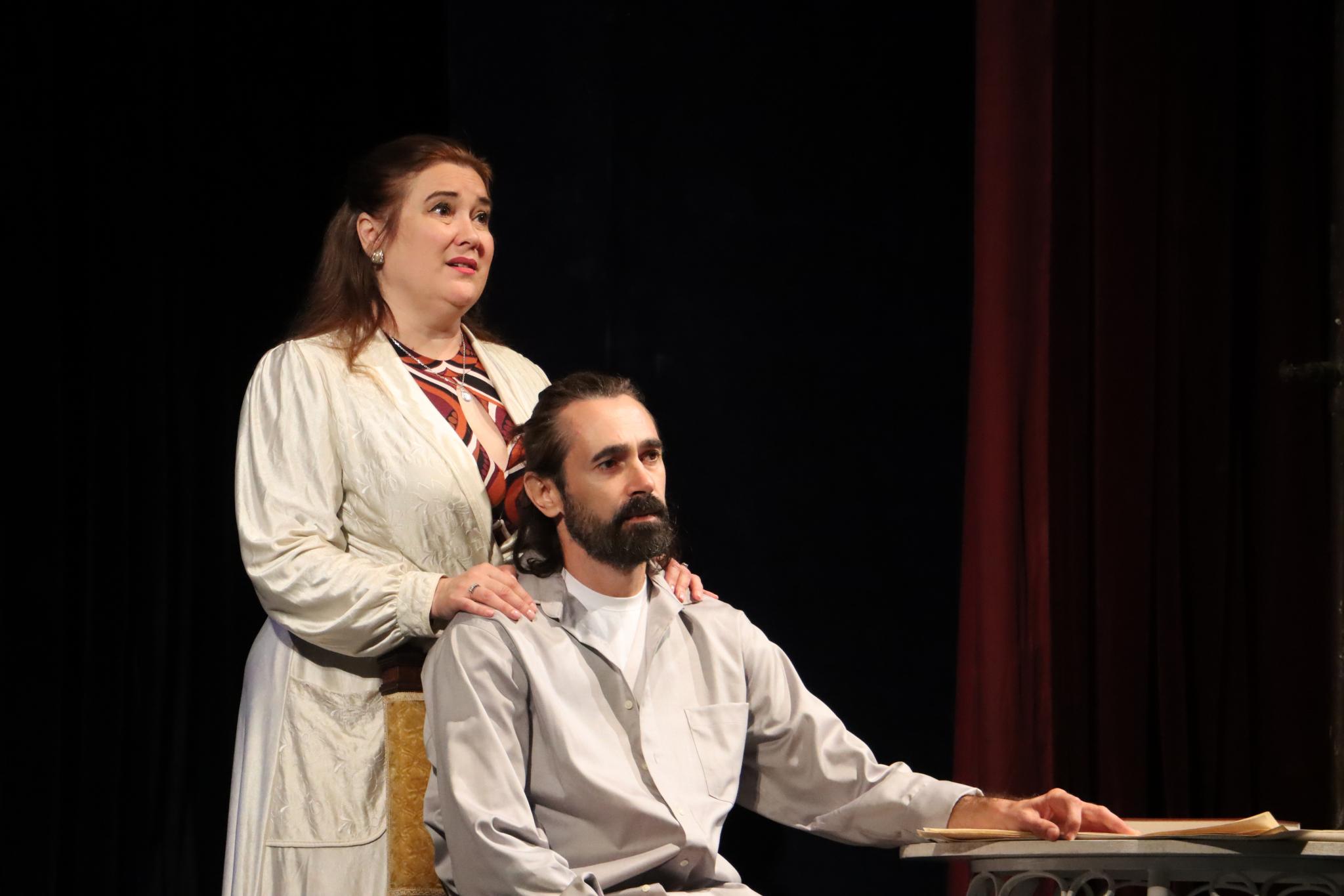 Новини Тернополя - фото з Що підготували актори драмтеатру у новому сезоні: дивіться репертуар!