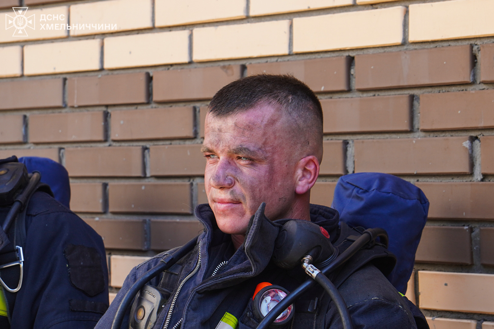 Новини Хмельницького - фото з Що відомо про пожежу в ТЦ «Проспект» (ОНОВЛЕНО)