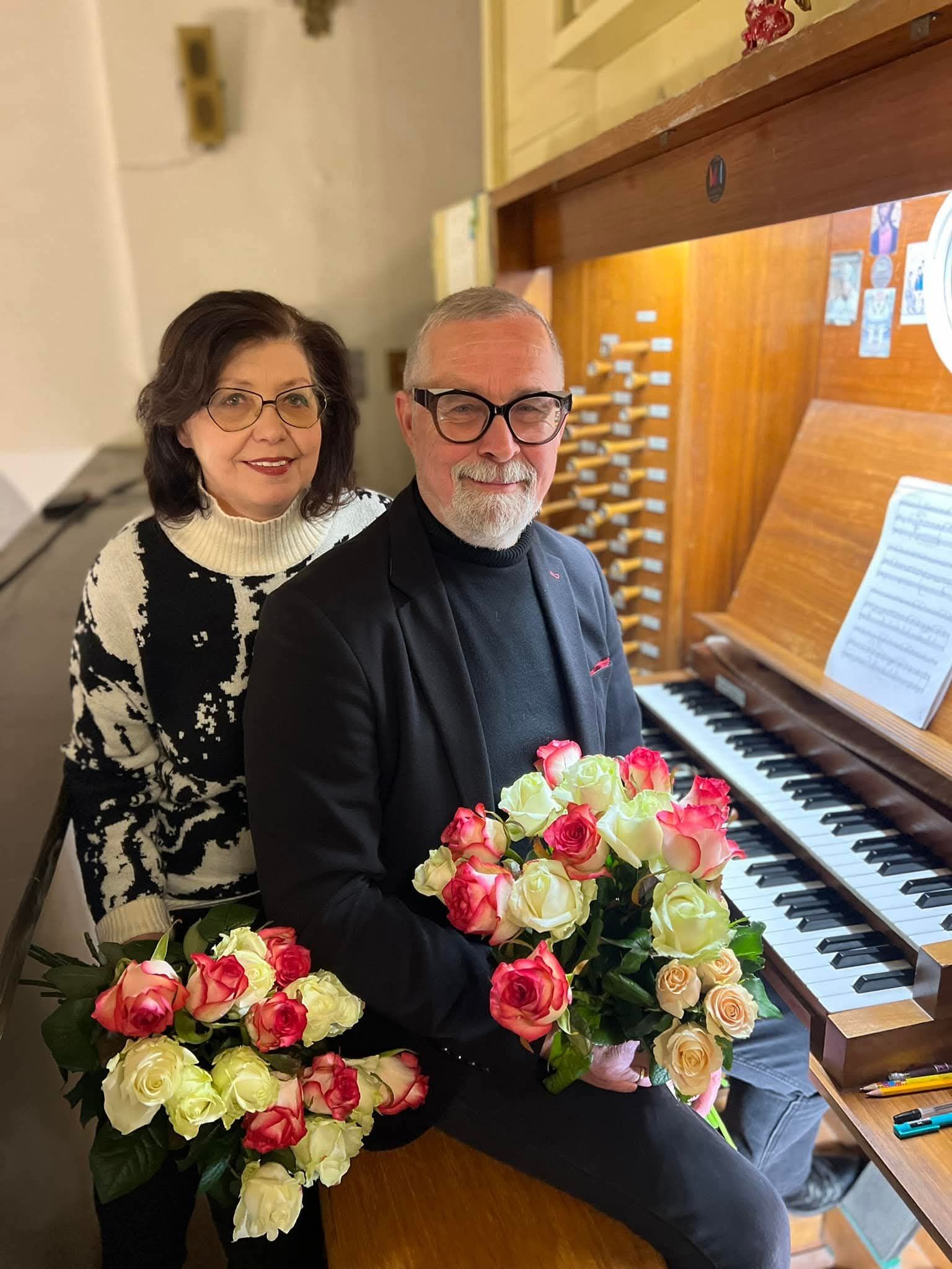 Новини Вінниці - фото з Місяць у магії органа! Знамениті органісти з Парижу і Відня, Харкова, Ужгорода та Рівного виступлять на фестивалі у Вінниці