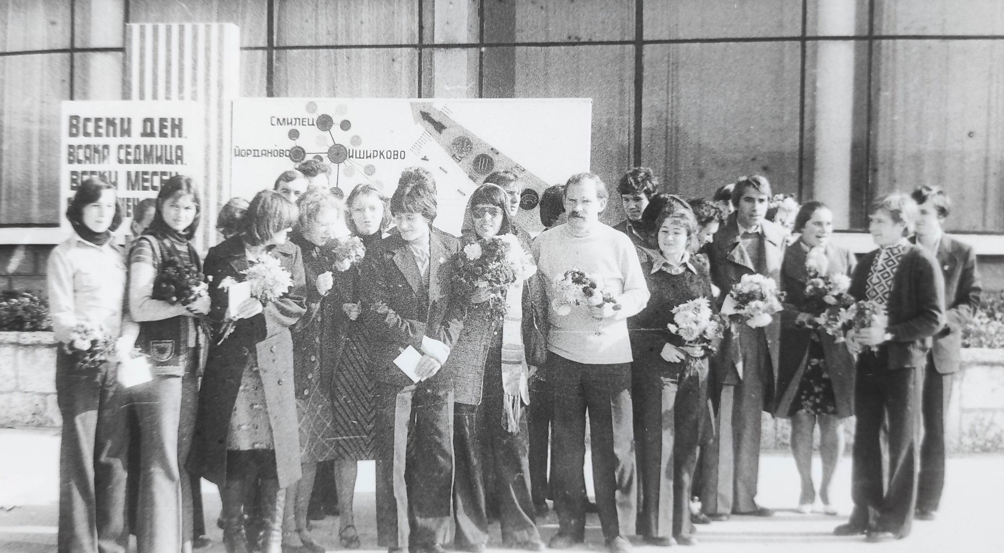 Новини Хмельницького - фото з Помер хмельницький митець та хореограф Олександр Небесний