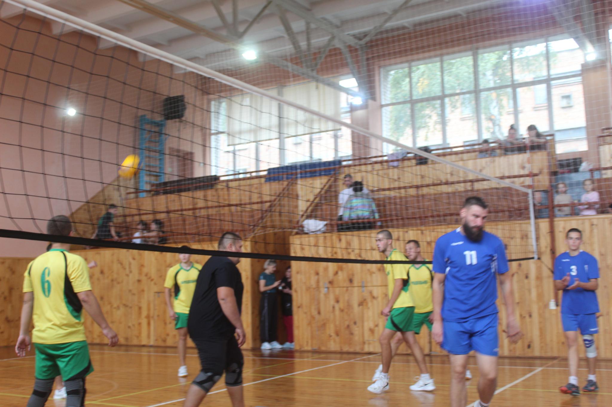 Новини Козятина - фото з В КДЮСШ пройшов перший турнір пам’яті загиблого воїна Михайла Шостака