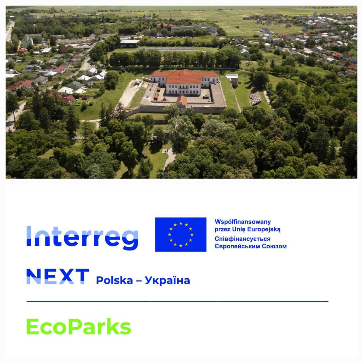 Новини Тернополя - фото з Біля замку в Збаражі проведуть екологічну акцію