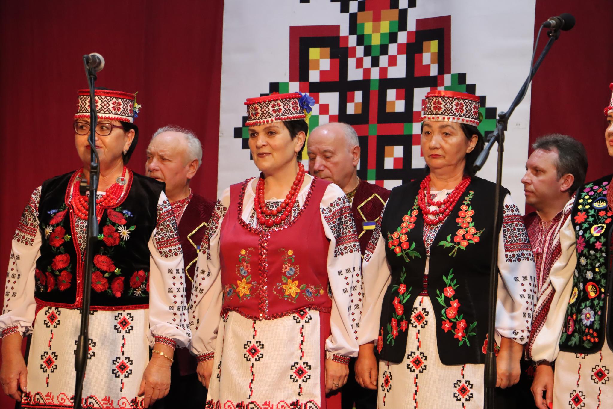 Новини Тернополя - фото з В Українському Домі благодійний концерт: збирають гроші на підтримку захисників