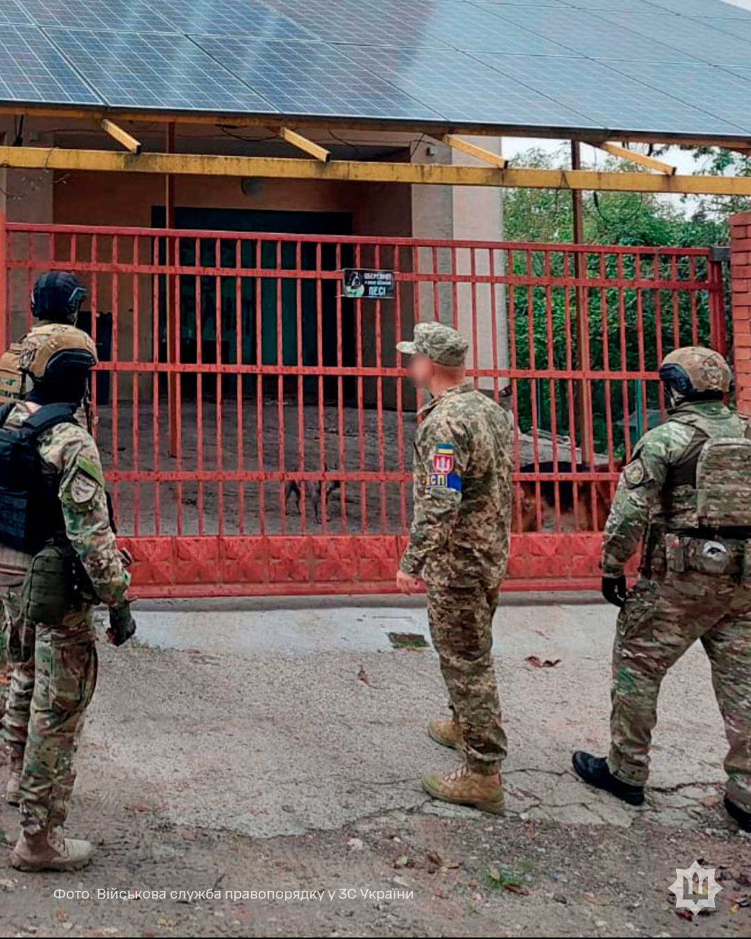 Новини Тернополя - фото з 18 обшуків, серед затриманих є військові: на Тернопільщині викрили групу за збут наркотиків