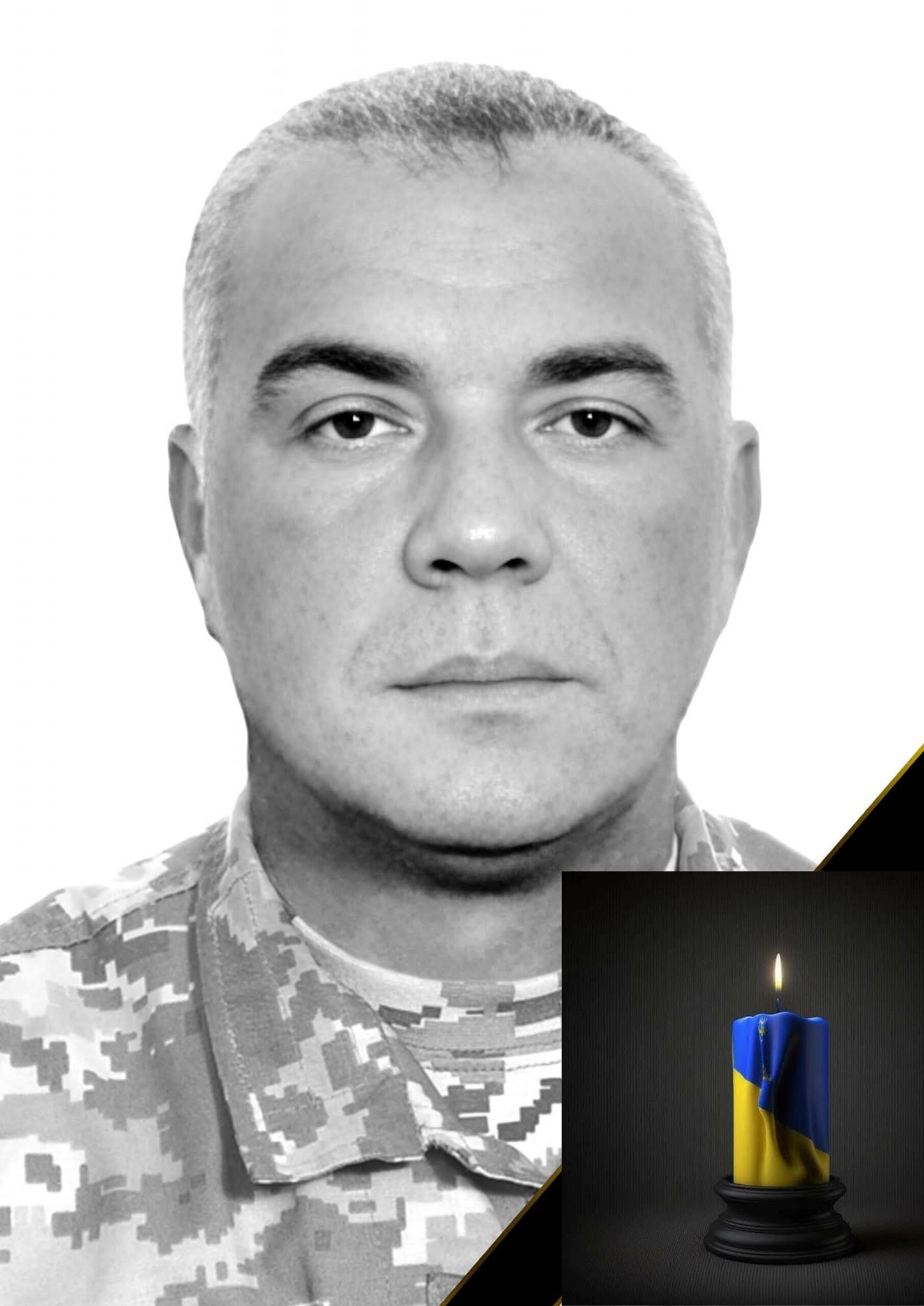 «На щиті» повертаються Герої Віктор Чмельов, Роман Куриляк, Михайло Холоднюк та Іван Козак