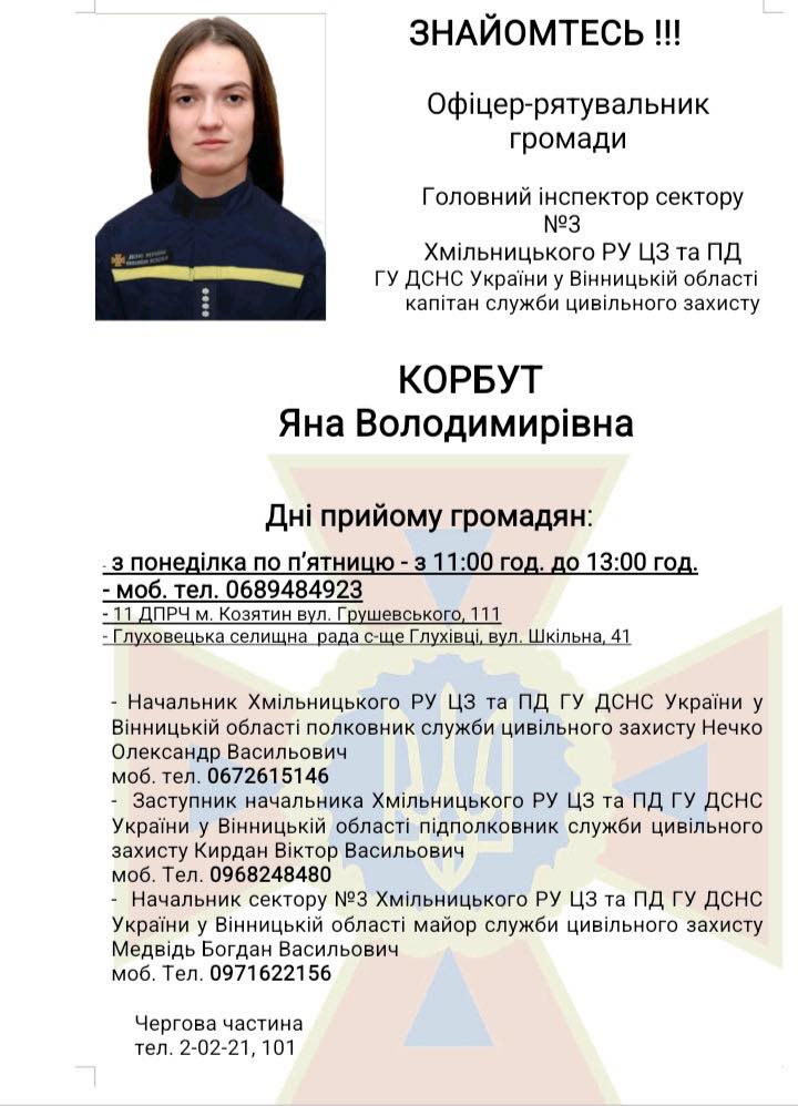 Новини Козятина - фото з «Мені завжди подобалося, там де є небезпека»