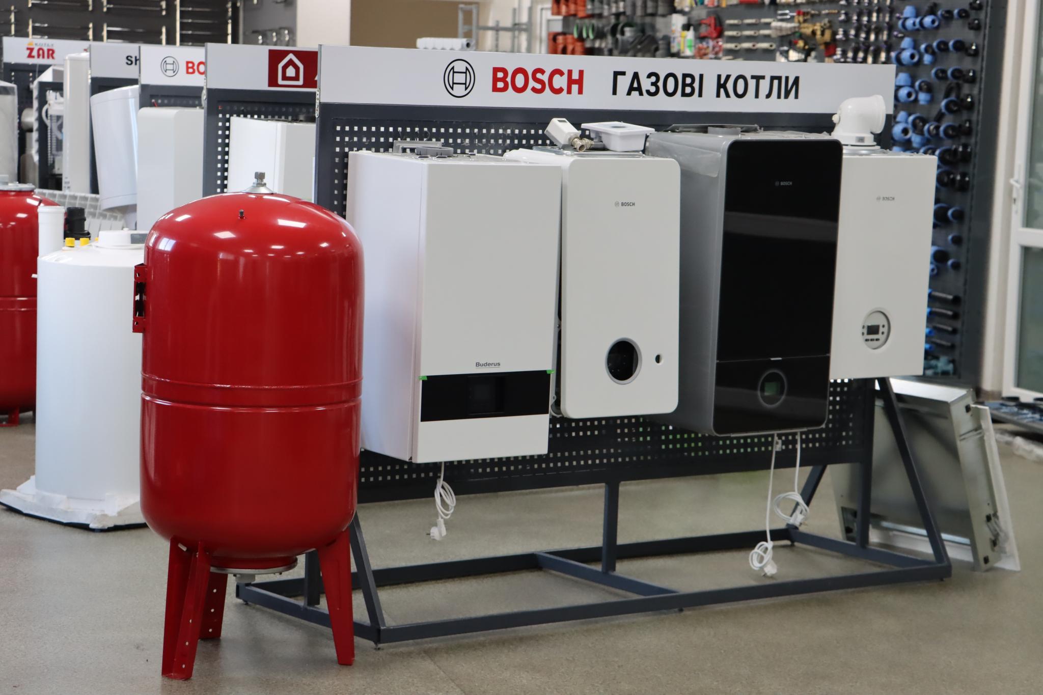 Новини Тернополя - фото з Усе для затишного дому від «ЮВІСпласт»: обирай легко та живи комфортно щодня (новии компаній)