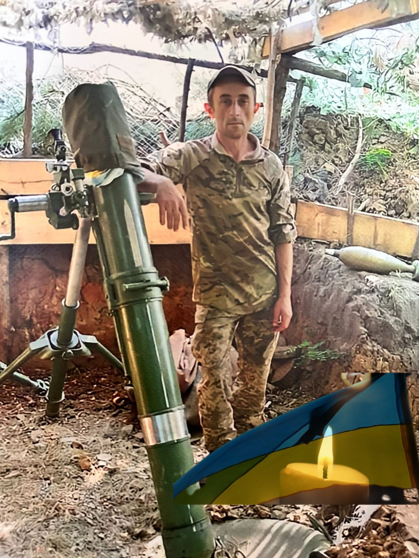 «На щиті» повертаються Герої Віктор Чмельов, Роман Куриляк, Михайло Холоднюк та Іван Козак