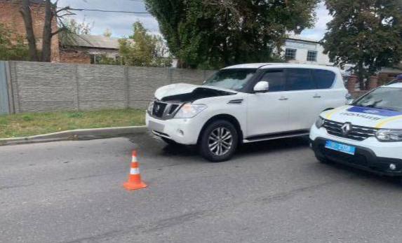 Новини Вінниці - фото з У Гнівані сталася смертельна ДТП. Чому родина загиблого шукає свідків?