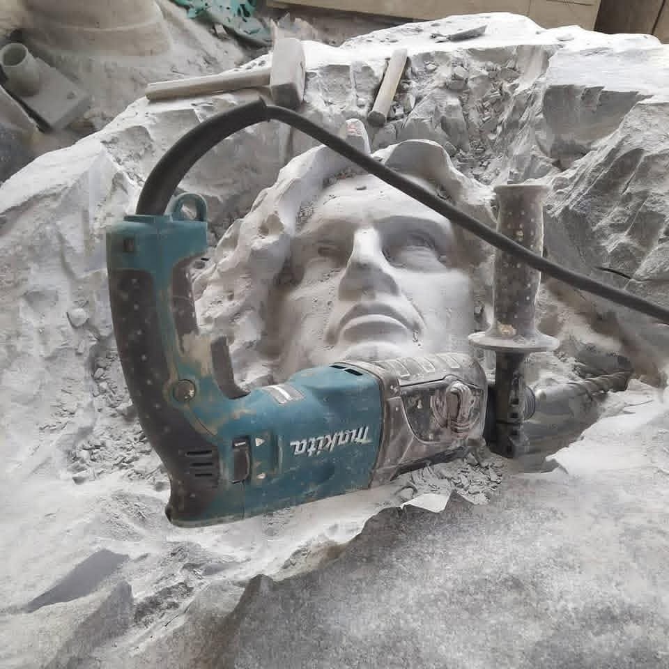 Новини Житомира - фото з У Коростишеві відкрили пам’ятник Кузьмі Скрябіну