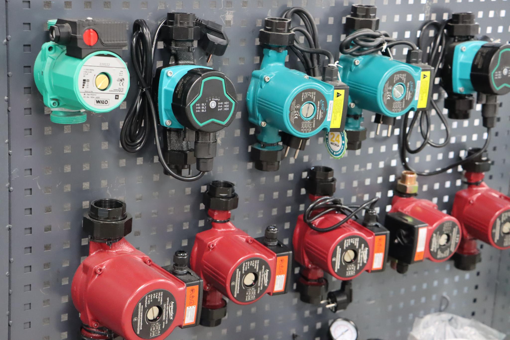 Новини Тернополя - фото з Усе для затишного дому від «ЮВІСпласт»: обирай легко та живи комфортно щодня (новии компаній)