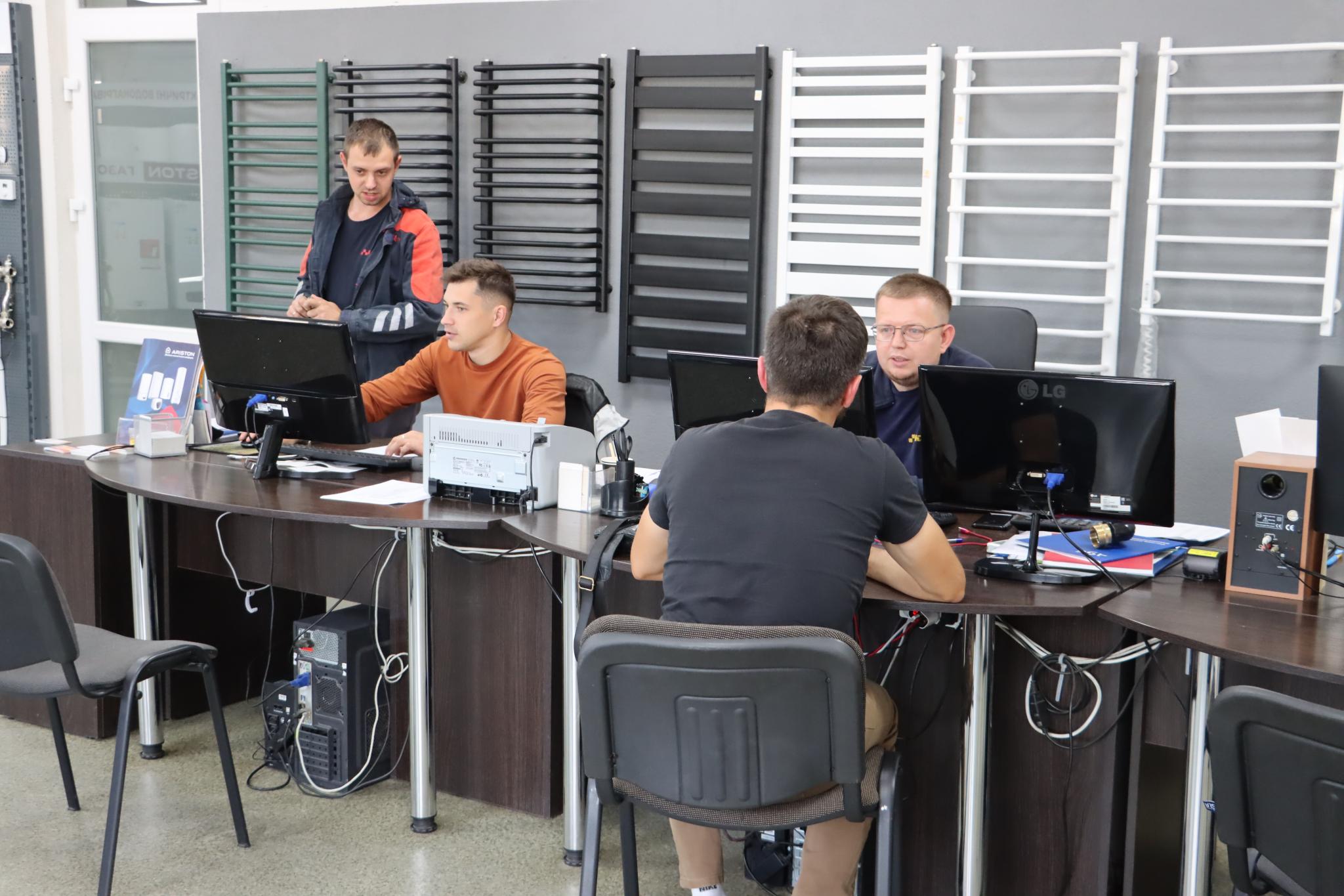 Новини Тернополя - фото з Усе для затишного дому від «ЮВІСпласт»: обирай легко та живи комфортно щодня (новии компаній)