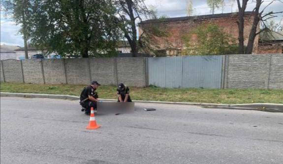 Новини Вінниці - фото з У Гнівані сталася смертельна ДТП. Чому родина загиблого шукає свідків?
