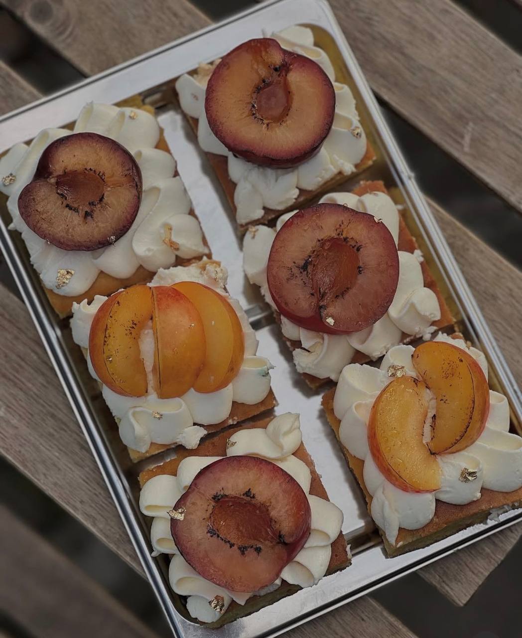 Новини Тернополя - фото з Кожна помилка – досвід. Переселенка з Харкова відкрила кав’ярню в Тернополі