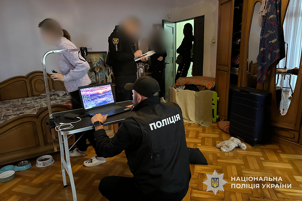 Новини Тернополя - фото з Грузин організував схему торгівлі наркотиками в Чортківському СІЗО: обшуки та гучні затримання