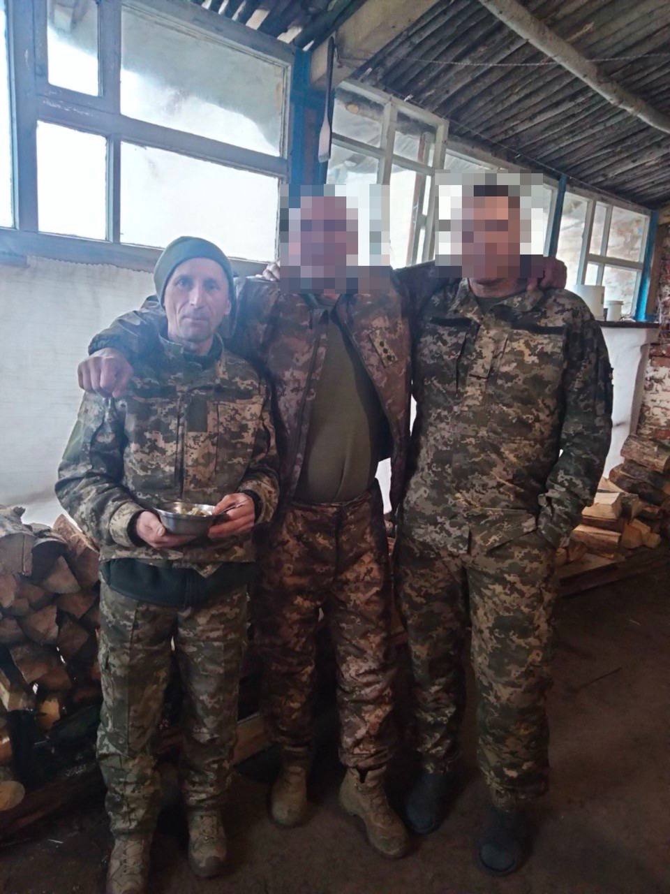 Новини Тернополя - фото з Майже рік шукали серед полонених, а він повернувся «На щиті»: історія загиблого на Курщині Андрія Вівчара