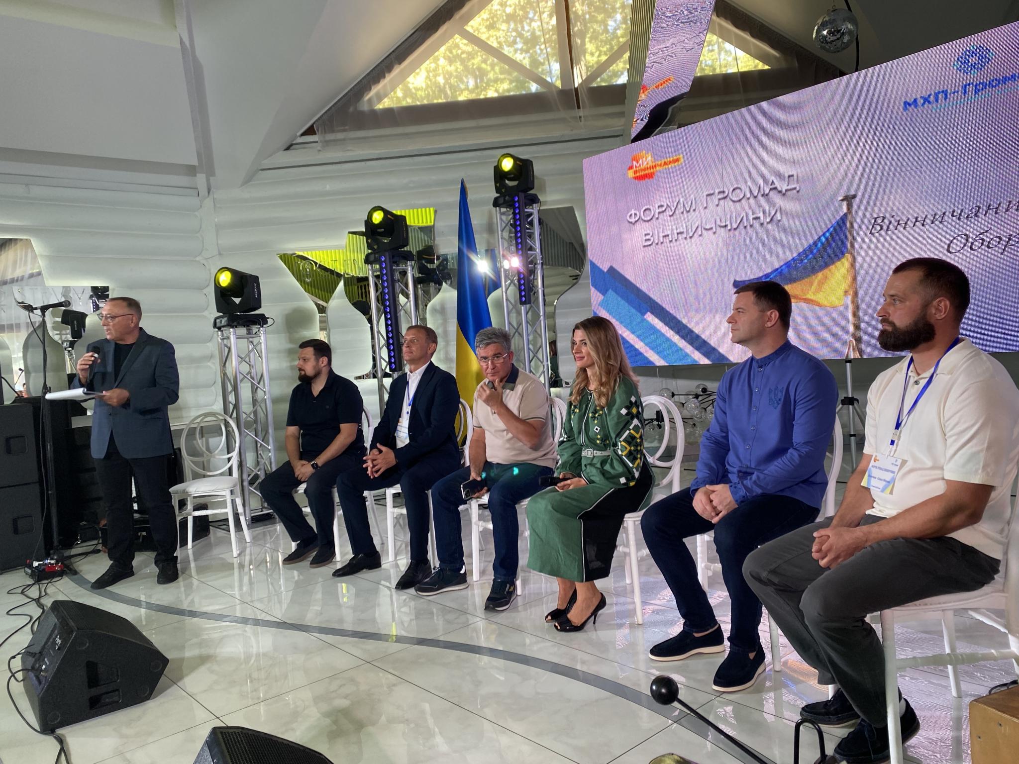 Новини Вінниці - фото з «Вінничани - Силам Оборони»: військовим на фронт передали авто та обладнання ще на три мільйони гривень (Пресслужба ГО «Ми – Вінничани»)