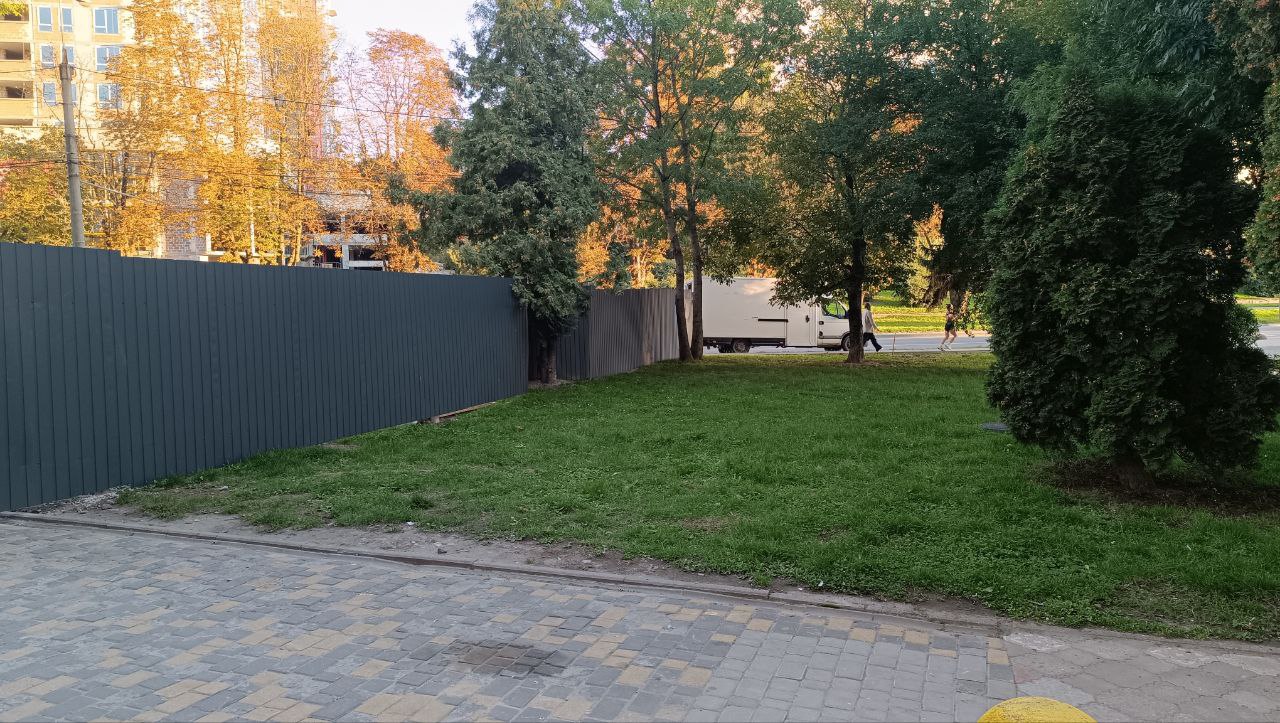 Новини Тернополя - фото з Два мільйони за 10 років має отримати місто. На Крушельницької стартує нове будівництво