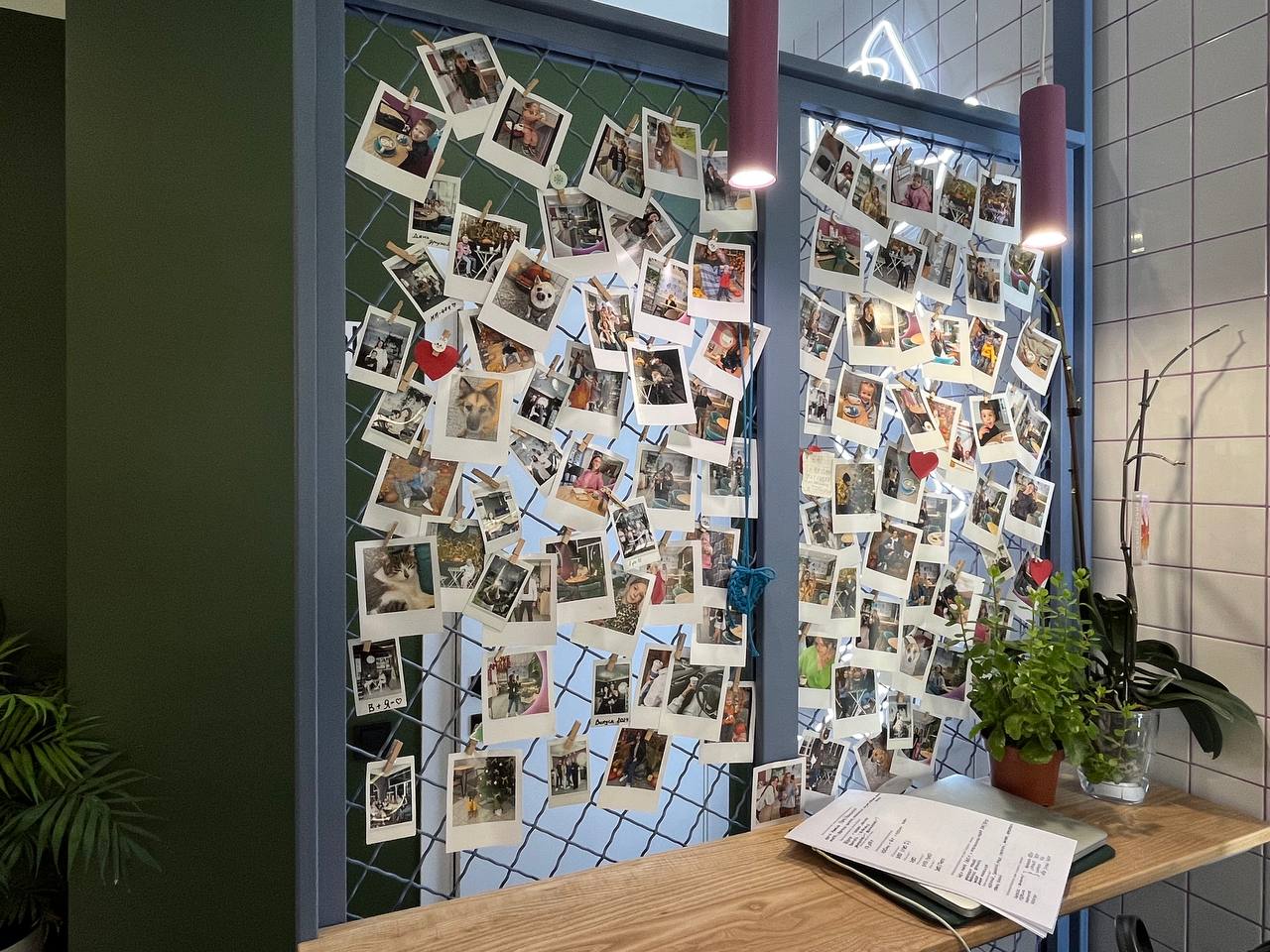 Новини Тернополя - фото з Кожна помилка – досвід. Переселенка з Харкова відкрила кав’ярню в Тернополі