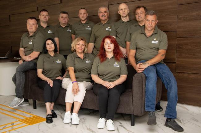 Новини Вінниці - фото з «Бути поруч із ветеранами — моє покликання»: Наталія Малиновська про місію підтримки ветеранів у Вінниці