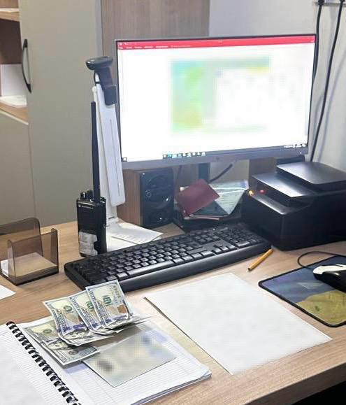 Новини Вінниці - фото з На Вінниччині іноземець пропонував $400 хабара прикордоннику